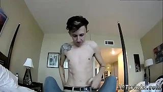 Virgin teenage boys jacking off and basic dirty movie gay Bareback