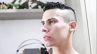 igor e j&period; - novinho happy-go-lucky brasileiro