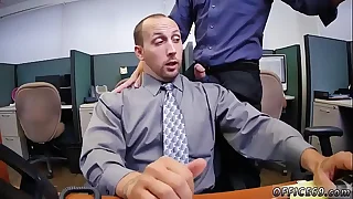 Gay porn with nice shaved dicks and ass CPR lollipop deep-throating