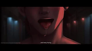 "Lustful Cravings&colon; Cruising Encounter"   FIRST LOOK