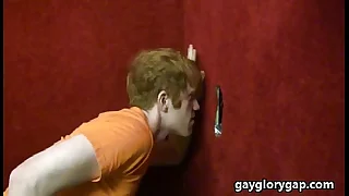Gay Interracial Hardcore Handjobs and Cock Sucking Video 21