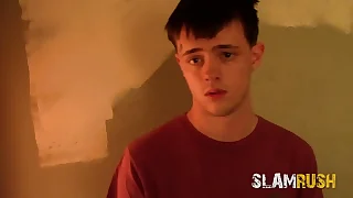 CUM FILLED Bottomless gulf