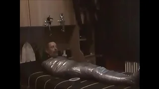 010 Trapped concerning Tape-exemption incurable